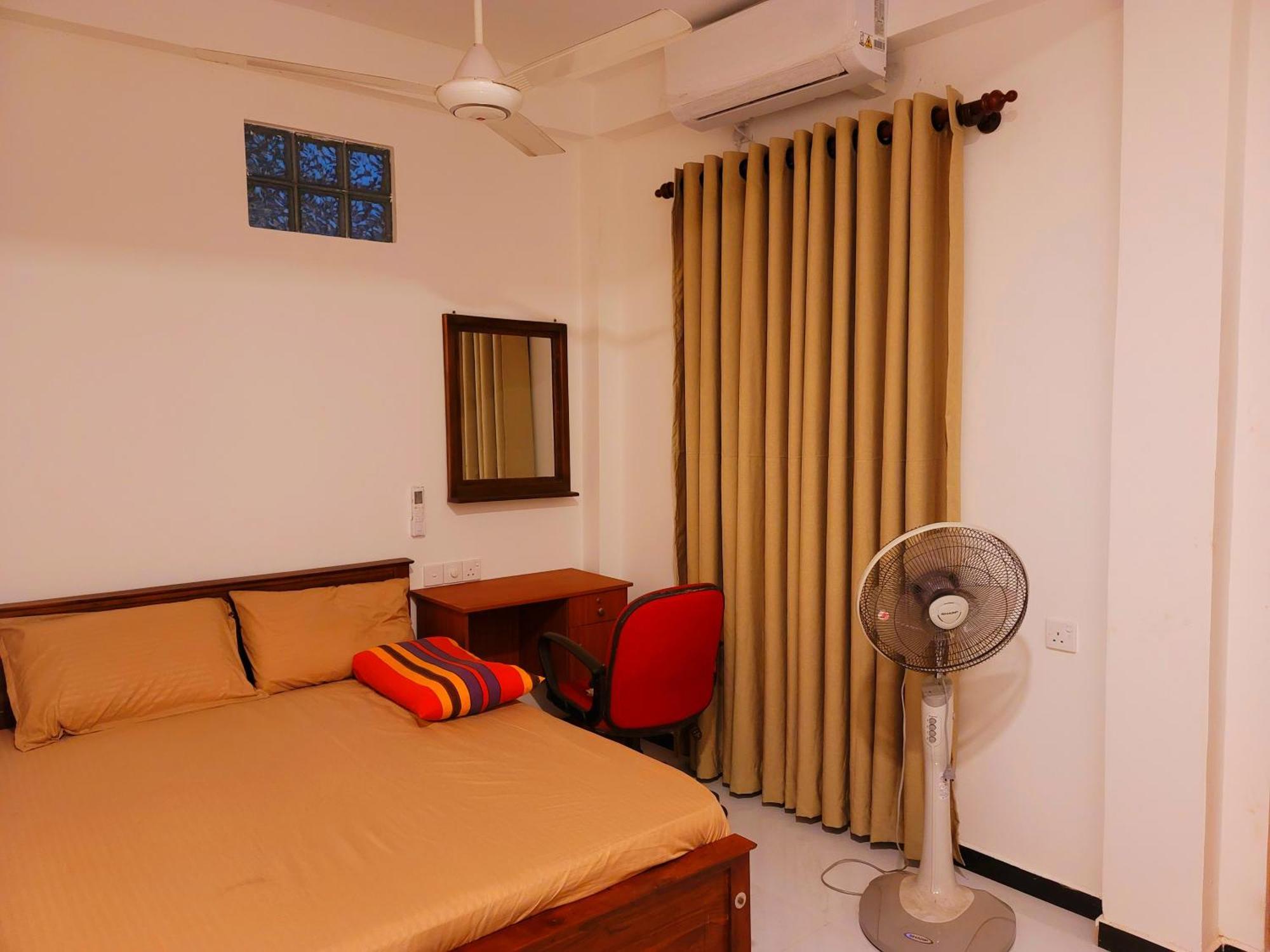New Coral Garden Weligama Hotel Room photo