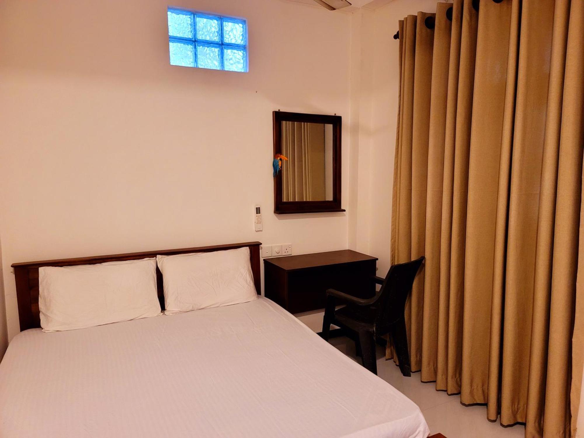 New Coral Garden Weligama Hotel Exterior photo